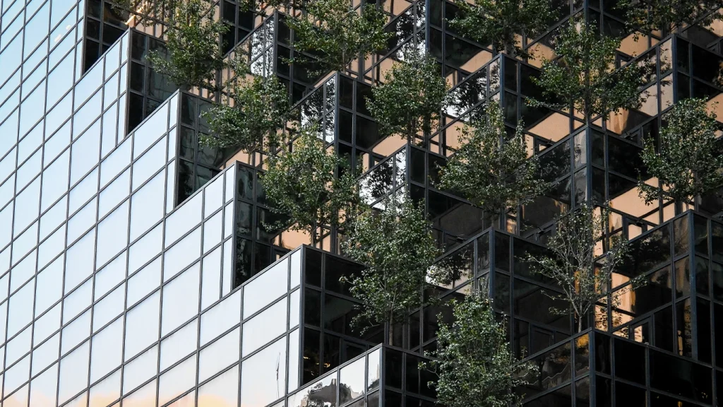 Arquitetura sustentável: pequenas escolhas, grandes impactos