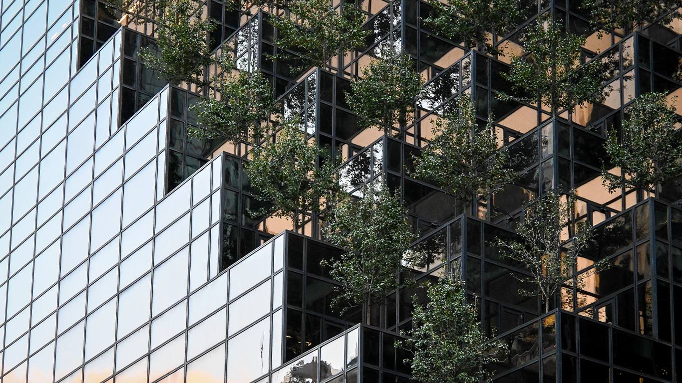 Arquitetura sustentável: pequenas escolhas, grandes impactos