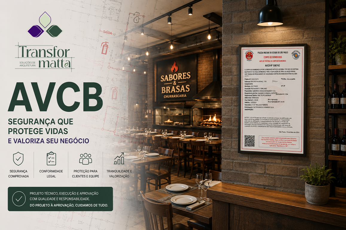 AVCB / CLCB